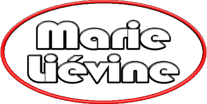 Marie Liévine M Compuesto FEMENINO - Francia Nombre 