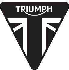 2013-2013 Logo Triumph MOTORCYCLES Transport 