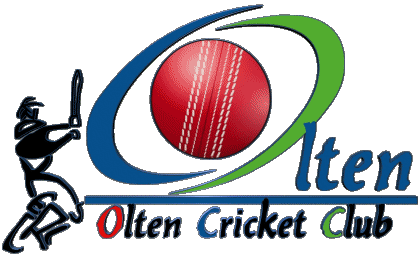 Olten Switzerland Cricket Sports 