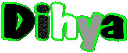 Dihya D FEMININE - Maghreb Muslim First Names 