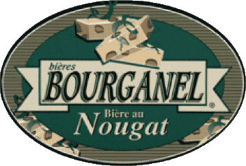 Nougat-Nougat Bourganel France mainland Beers Drinks 