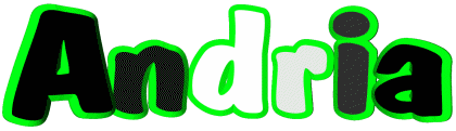 Andria A FEMININ - France Prénoms 