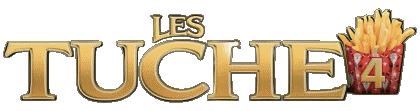 04 Les Tuche Cinéma - France Multi Média 