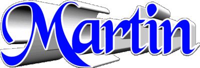 Martin M MASCULIN - France Prénoms 