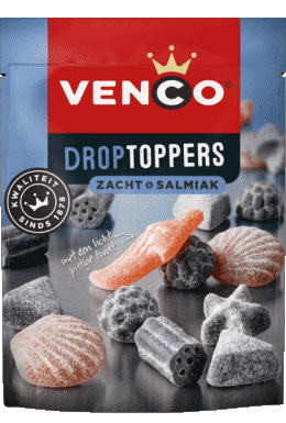 Venco Bonbons Nourriture 
