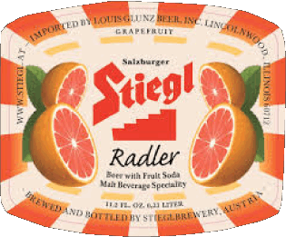 Stiegl Österreich Bier Getränke 