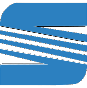 1990-1990 Logo Seat Automobili Trasporto 