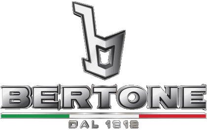 Logo Bertone Wagen Transport 