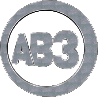 AB3 Belgio Canali - TV Mondo Multimedia 