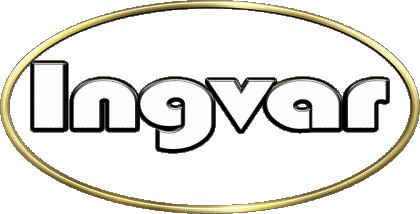 Ingvar I MASCULINO - UK - USA - IRL - AUS - NZ Nombre 