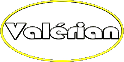 Valérian V MANN - Frankreich Vorname 