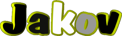 Jakov J MASCULIN - France Prénoms 
