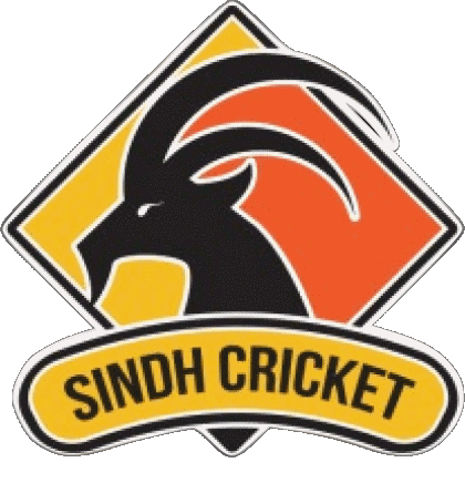 Sindh Pakistan Cricket Sportivo 