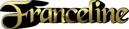 Franceline F FEMININ - France Prénoms 