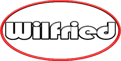 Wilfried W MANN - Frankreich Vorname 