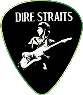 Dire Straits Pop Rock Musique Multi Média 