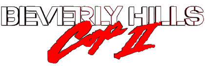 02 Logo Le Flic de Beverly Hills Cinéma International Multi Média 
