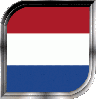 Plaza Niederlande Europa Fahnen 