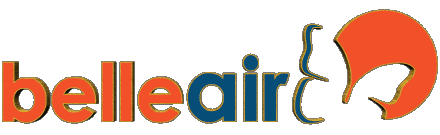 Belle Air Albania Europe Planes - Airline Transport 