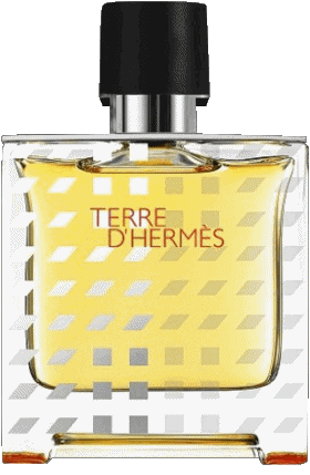 Hermès Couture - Parfüm Mode 