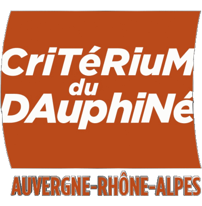 Critérium du Dauphiné Cycling Sports 
