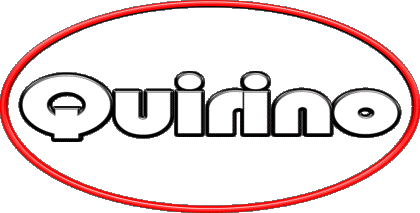 Quirino Q MASCULIN - Italie Prénoms 