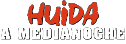 Logo Espagnol Midnight Run Cinéma International Multi Média 