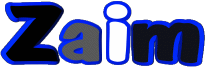 Zaim Z MASCULINE - Maghreb Muslim First Names 