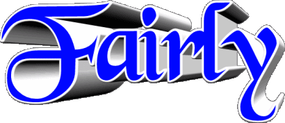 Fairly F MASCULINO - UK - USA - IRL - AUS - NZ Nombre 