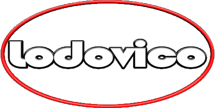 Lodovico L MASCULINO - Italia Nombre 