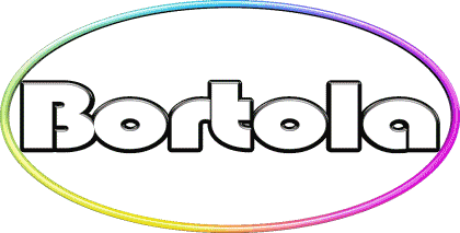 Bortola B FEMENINO - Italia Nombre 