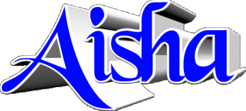 Aisha A MANN - Portugal Vorname 