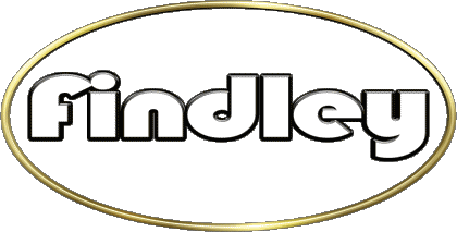 Findley F MASCULINO - UK - USA - IRL - AUS - NZ Nombre 