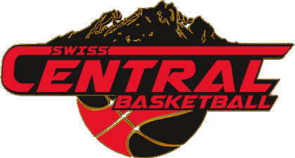 Swiss Central Basket Switzerland Basketball Sports 