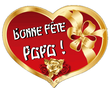 009 Bonne Fête Papa Francés Mensajes 
