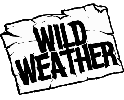 Logo-Logo Wild Weather UK Cervezas Bebidas 