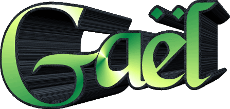 Gaël G MASCHIO - Francia Nome 