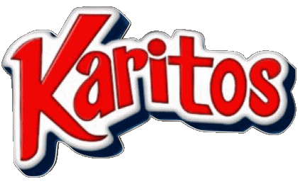 Karitos Brazil Snack - Chips - Crips Food 