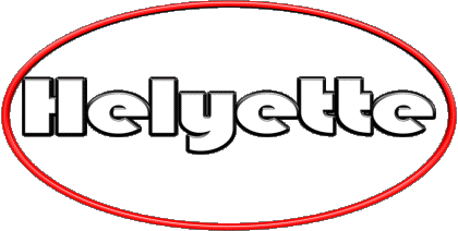 Helyette H FEMMINILE - Francia Nome 