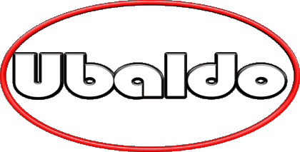 Ubaldo U MANN - Italien Vorname 