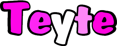 Teyte T MASCULINO - UK - USA - IRL - AUS - NZ Nombre 