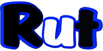 Rut R FEMININE - Italy First Names 