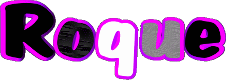 Roque R MASCHIO - Spagna Nome 