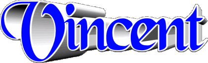 Vincent V MASCHIO - Francia Nome 