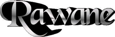 Rawane R WEIBLICH - Maghreb Muslim Vorname 