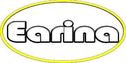 Earina E FEMENINO - Francia Nombre 