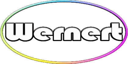 Wernert W MANN - Frankreich Vorname 