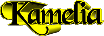 Kamelia K FEMENINO - Magreb Musulmán Nombre 