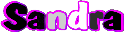 Sandra S FEMININ - UK - USA Prénoms 