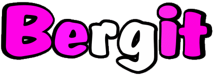 Bergit B FEMENINO - Alemania Nombre 